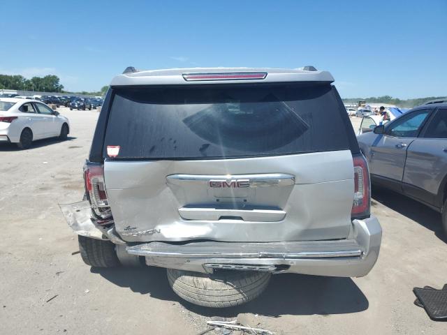 Photo 5 VIN: 1GKS2CKJ6JR385298 - GMC YUKON 