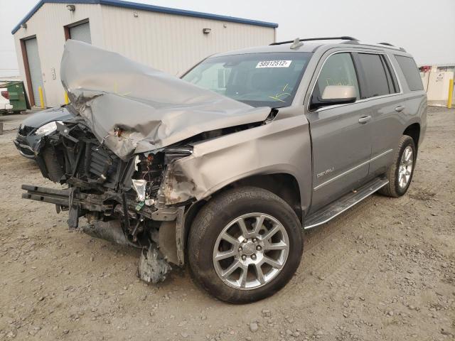 Photo 1 VIN: 1GKS2CKJ6KR122813 - GMC YUKON DENA 