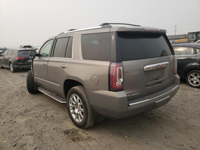 Photo 2 VIN: 1GKS2CKJ6KR122813 - GMC YUKON DENA 