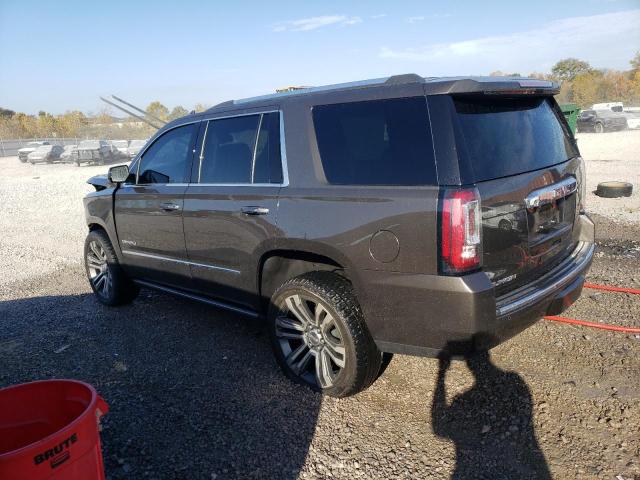 Photo 1 VIN: 1GKS2CKJ6KR186043 - GMC YUKON 