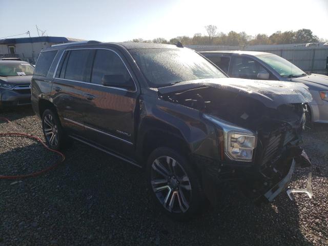 Photo 3 VIN: 1GKS2CKJ6KR186043 - GMC YUKON 