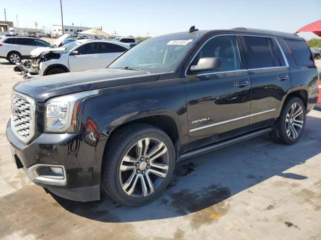 Photo 0 VIN: 1GKS2CKJ6KR227707 - GMC YUKON DENA 