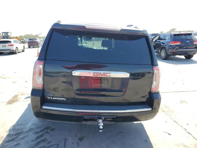 Photo 5 VIN: 1GKS2CKJ6KR227707 - GMC YUKON DENA 