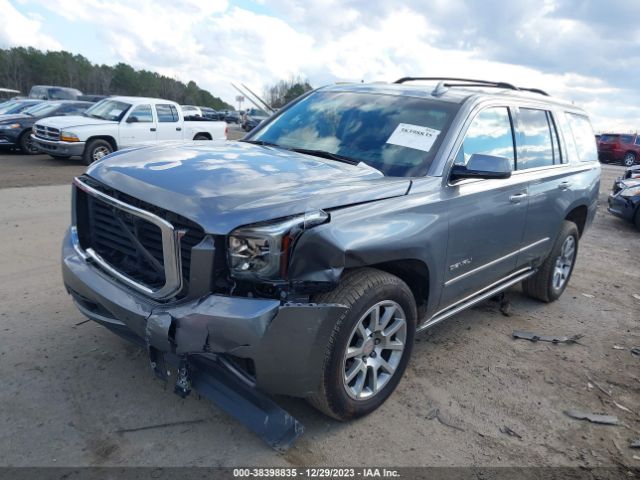 Photo 1 VIN: 1GKS2CKJ6KR312501 - GMC YUKON 