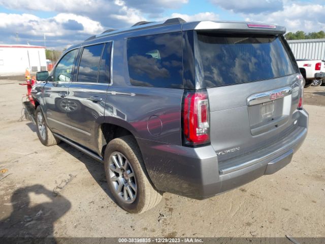 Photo 2 VIN: 1GKS2CKJ6KR312501 - GMC YUKON 