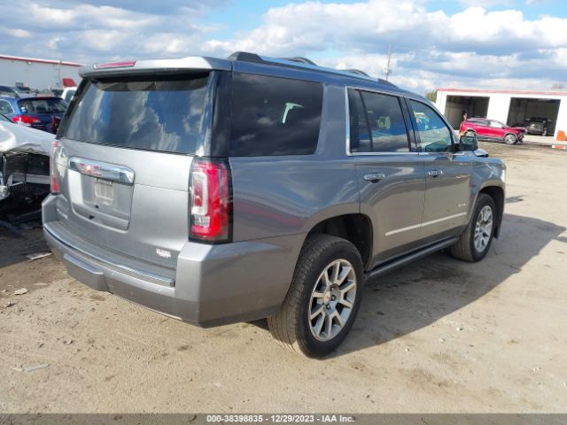 Photo 3 VIN: 1GKS2CKJ6KR312501 - GMC YUKON 