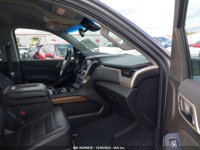 Photo 4 VIN: 1GKS2CKJ6KR312501 - GMC YUKON 