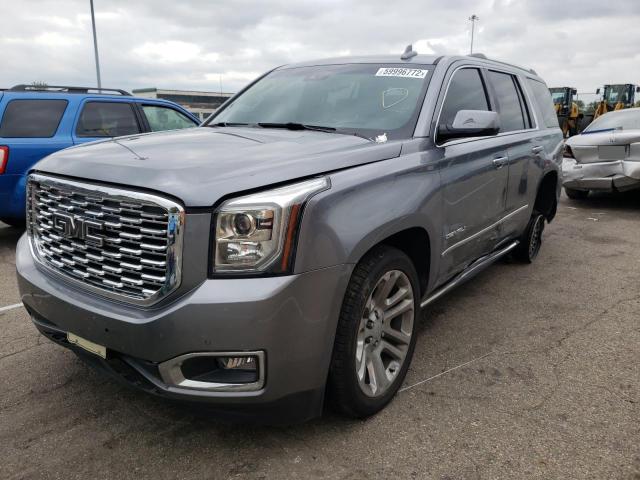 Photo 1 VIN: 1GKS2CKJ6KR313549 - GMC YUKON DENA 