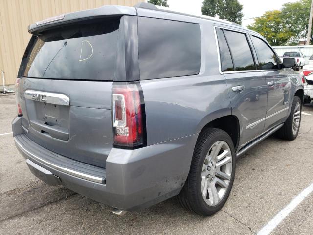 Photo 3 VIN: 1GKS2CKJ6KR313549 - GMC YUKON DENA 