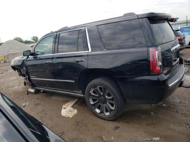 Photo 1 VIN: 1GKS2CKJ6KR322249 - GMC YUKON DENA 