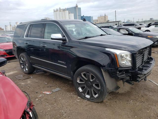 Photo 3 VIN: 1GKS2CKJ6KR322249 - GMC YUKON DENA 