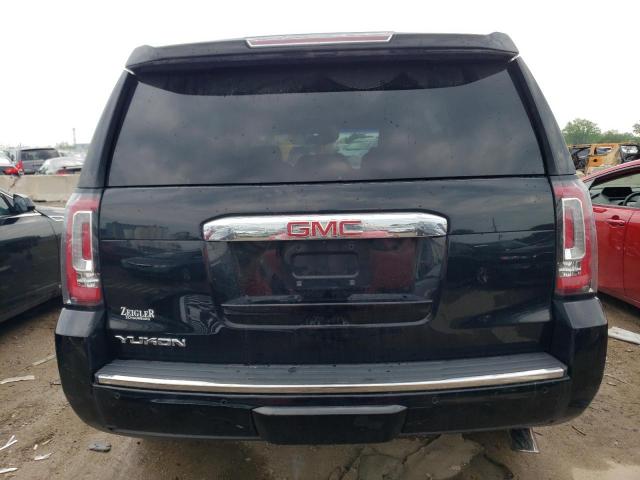 Photo 5 VIN: 1GKS2CKJ6KR322249 - GMC YUKON DENA 