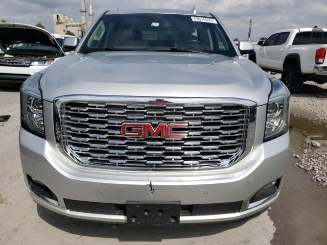 Photo 4 VIN: 1GKS2CKJ6KR322753 - GMC YUKON 