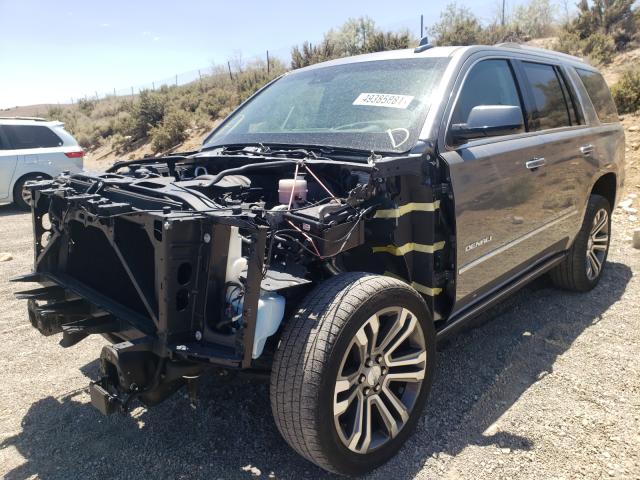 Photo 1 VIN: 1GKS2CKJ6KR336071 - GMC YUKON DENA 