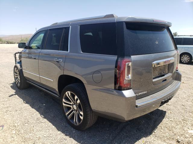 Photo 2 VIN: 1GKS2CKJ6KR336071 - GMC YUKON DENA 