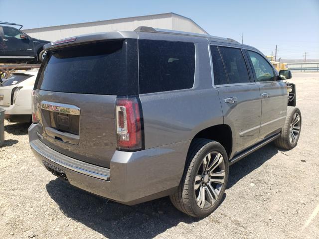 Photo 3 VIN: 1GKS2CKJ6KR336071 - GMC YUKON DENA 