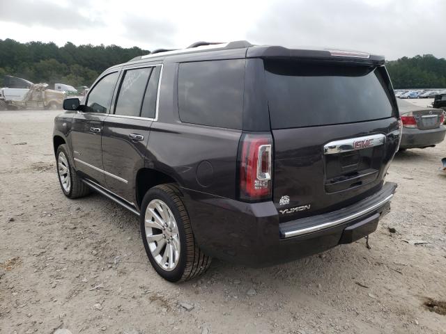 Photo 2 VIN: 1GKS2CKJ7FR280342 - GMC YUKON DENA 