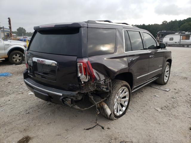 Photo 3 VIN: 1GKS2CKJ7FR280342 - GMC YUKON DENA 