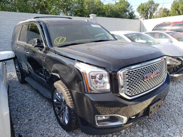 Photo 0 VIN: 1GKS2CKJ7FR309631 - GMC YUKON DENA 