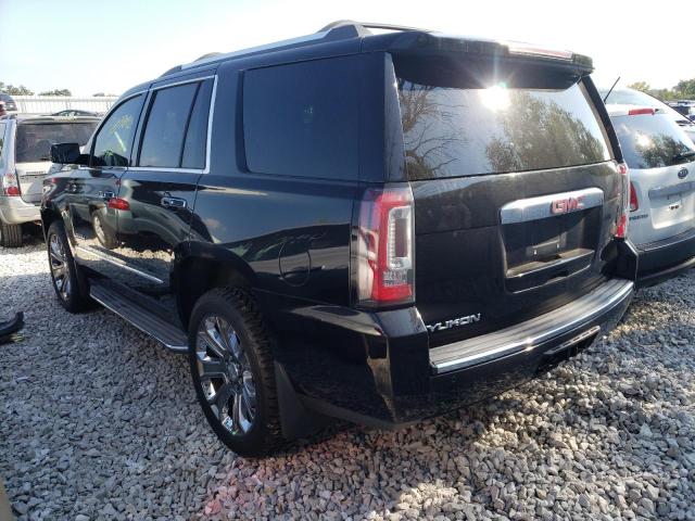 Photo 2 VIN: 1GKS2CKJ7FR309631 - GMC YUKON DENA 