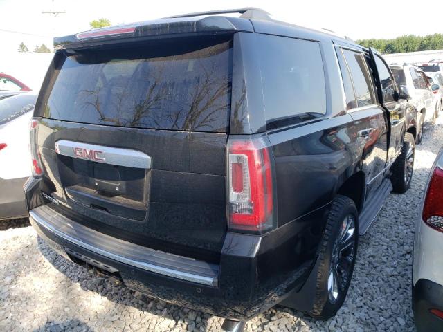 Photo 3 VIN: 1GKS2CKJ7FR309631 - GMC YUKON DENA 