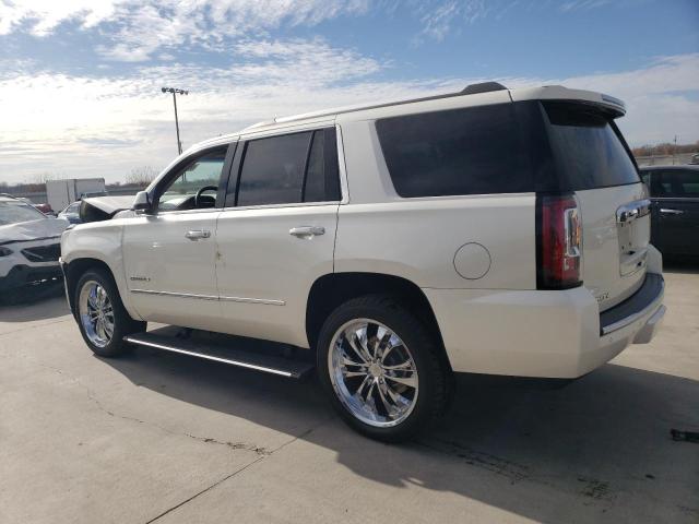 Photo 1 VIN: 1GKS2CKJ7FR518206 - GMC YUKON 