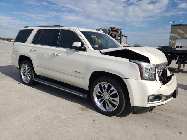 Photo 3 VIN: 1GKS2CKJ7FR518206 - GMC YUKON 