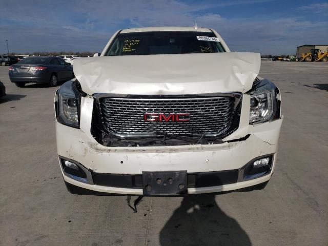 Photo 4 VIN: 1GKS2CKJ7FR518206 - GMC YUKON 