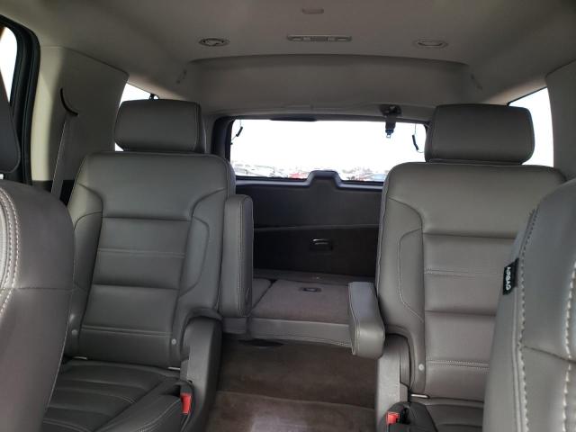 Photo 9 VIN: 1GKS2CKJ7FR518206 - GMC YUKON 