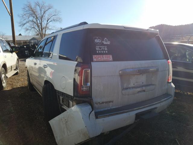 Photo 2 VIN: 1GKS2CKJ7FR584156 - GMC YUKON DENA 