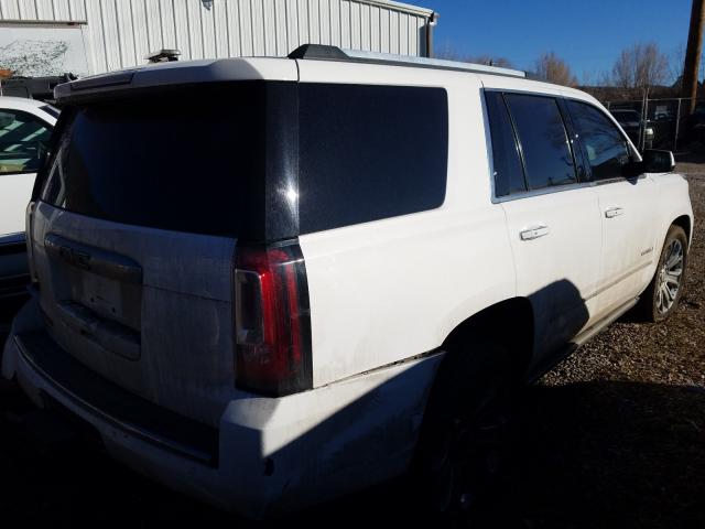 Photo 3 VIN: 1GKS2CKJ7FR584156 - GMC YUKON DENA 