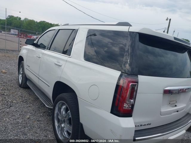 Photo 2 VIN: 1GKS2CKJ7FR595741 - GMC YUKON 