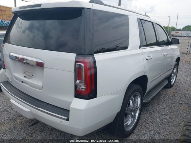 Photo 3 VIN: 1GKS2CKJ7FR595741 - GMC YUKON 