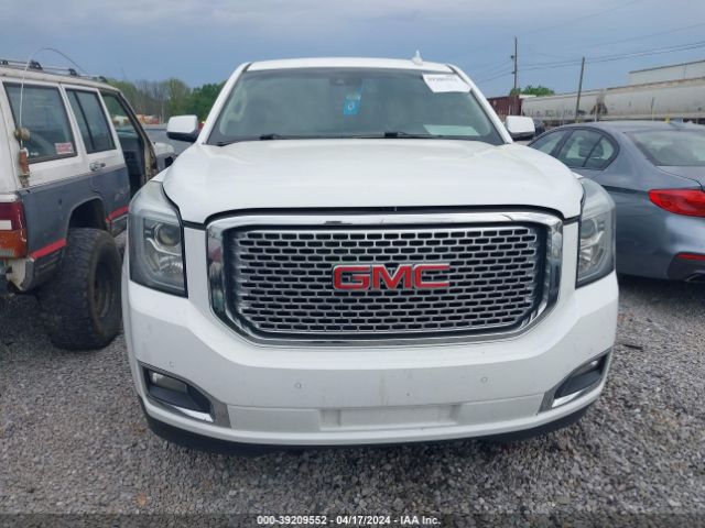 Photo 5 VIN: 1GKS2CKJ7FR595741 - GMC YUKON 