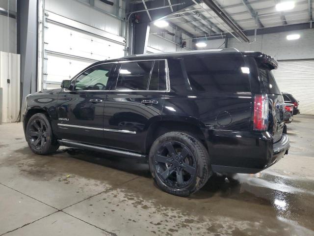 Photo 1 VIN: 1GKS2CKJ7FR598879 - GMC YUKON DENA 