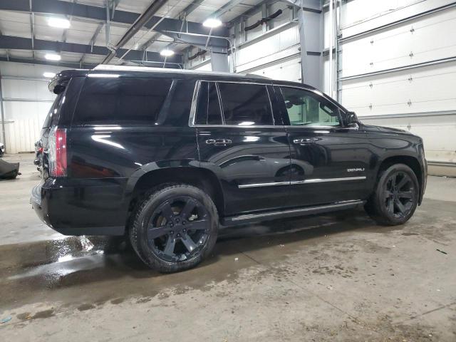 Photo 2 VIN: 1GKS2CKJ7FR598879 - GMC YUKON DENA 