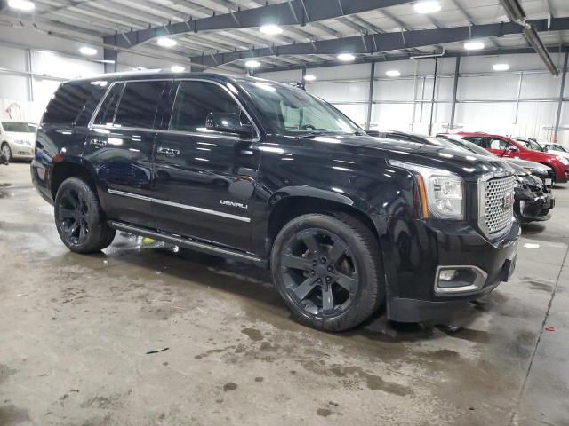 Photo 3 VIN: 1GKS2CKJ7FR598879 - GMC YUKON DENA 