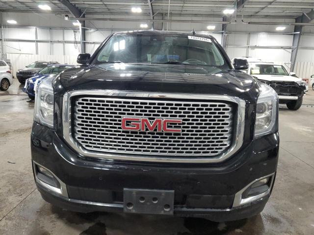 Photo 4 VIN: 1GKS2CKJ7FR598879 - GMC YUKON DENA 