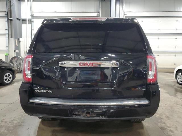 Photo 5 VIN: 1GKS2CKJ7FR598879 - GMC YUKON DENA 