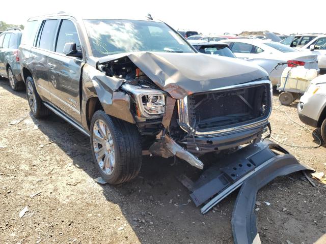 Photo 0 VIN: 1GKS2CKJ7FR680871 - GMC YUKON DENA 