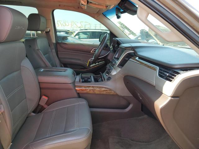 Photo 4 VIN: 1GKS2CKJ7FR680871 - GMC YUKON DENA 