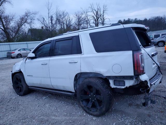 Photo 1 VIN: 1GKS2CKJ7FR686833 - GMC YUKON 