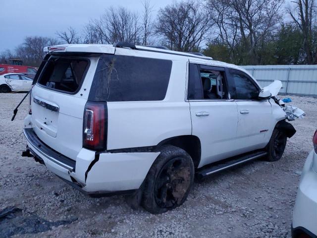 Photo 2 VIN: 1GKS2CKJ7FR686833 - GMC YUKON 