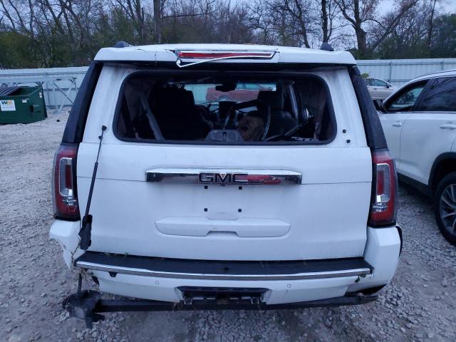 Photo 5 VIN: 1GKS2CKJ7FR686833 - GMC YUKON 