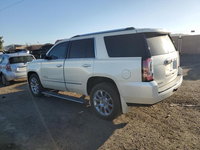 Photo 1 VIN: 1GKS2CKJ7FR689909 - GMC YUKON DENA 