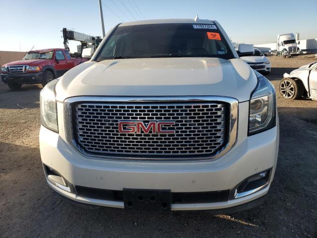 Photo 4 VIN: 1GKS2CKJ7FR689909 - GMC YUKON DENA 