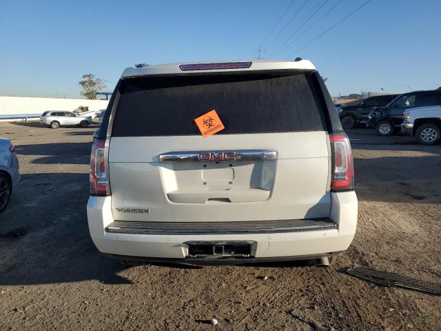 Photo 5 VIN: 1GKS2CKJ7FR689909 - GMC YUKON DENA 