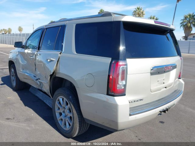 Photo 2 VIN: 1GKS2CKJ7FR707132 - GMC YUKON 