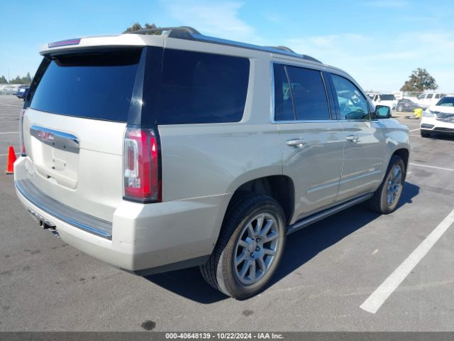 Photo 3 VIN: 1GKS2CKJ7FR707132 - GMC YUKON 