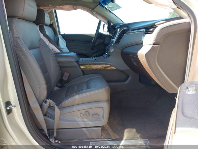 Photo 4 VIN: 1GKS2CKJ7FR707132 - GMC YUKON 